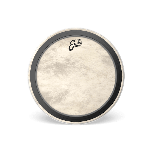 PARCHE BOMBO EVANS EMAD CALFTONE 26 1