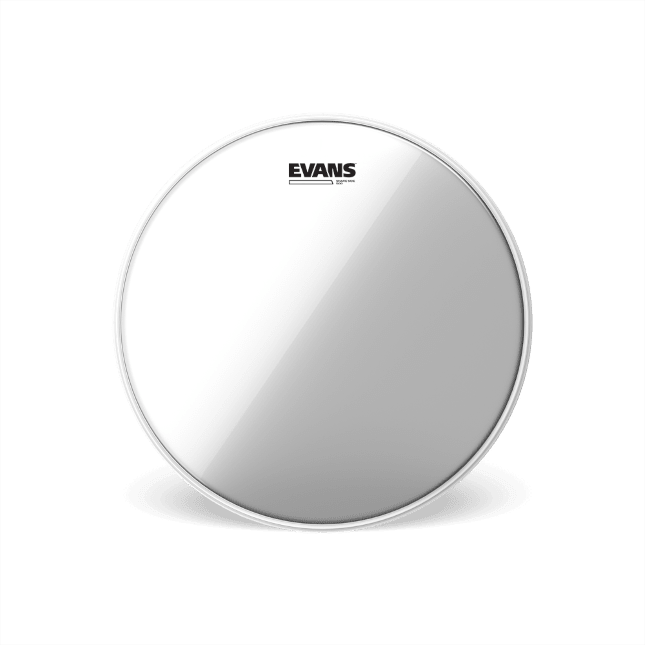 PARCHE TAMBOR EVANS HAZY 300 12 1