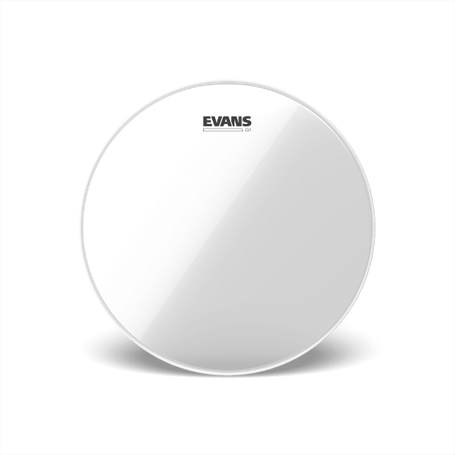 PARCHE TOM EVANS G1 TRANSPARENTE 15 1