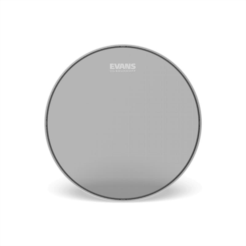 PARCHE TOM EVANS SOUNDOFF 15 1