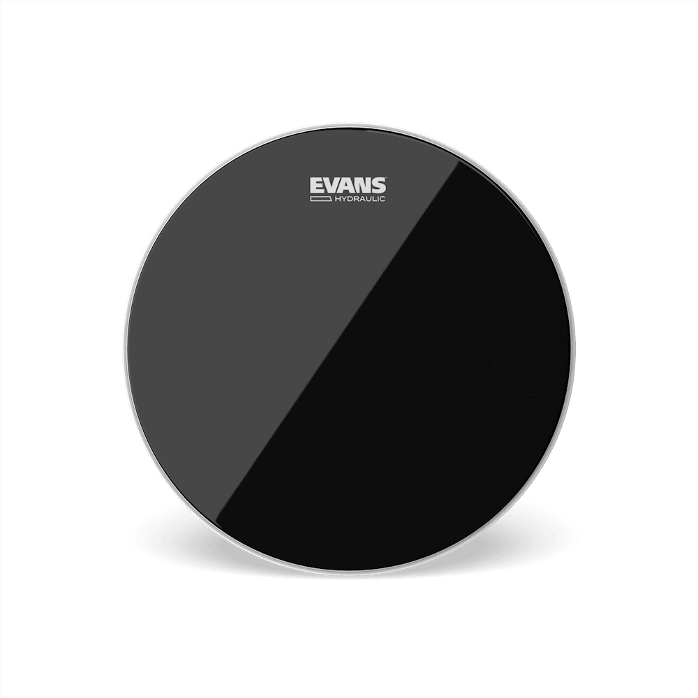 PARCHE TOM EVANS HYDRAULIC NEGRO 18  1