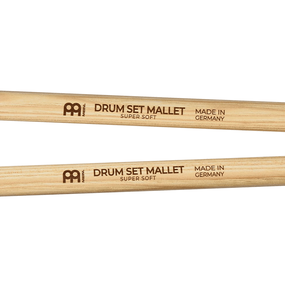 MALLET SUPER SOFT DRUM SET SB400 MEINL3