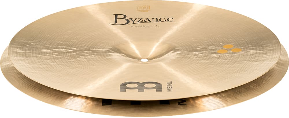 STACK 17/18 ARTIST CONCEPT DOUBLE DOWN - MATT HALPERN AC-DOUBLEDOWN MEINL6