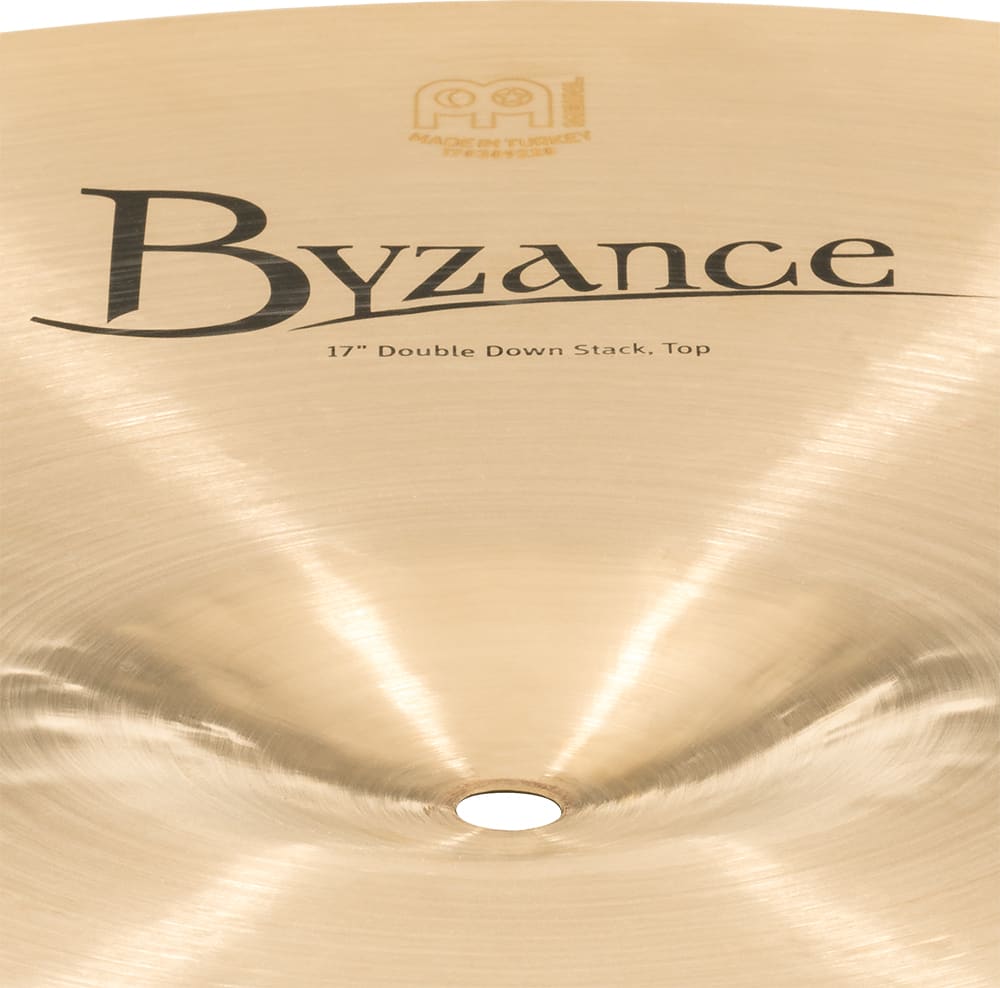 STACK 17/18 ARTIST CONCEPT DOUBLE DOWN - MATT HALPERN AC-DOUBLEDOWN MEINL8