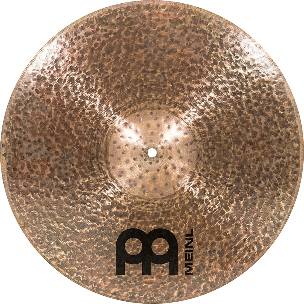 STACK 17/18 ARTIST CONCEPT DOUBLE DOWN - MATT HALPERN AC-DOUBLEDOWN MEINL3