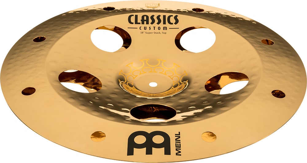 STACK 18/18ARTIST CONCEPT SUPER - THOMAS LANG AC-SUPER MEINL6