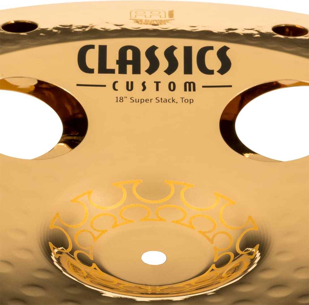 STACK 18/18ARTIST CONCEPT SUPER - THOMAS LANG AC-SUPER MEINL8