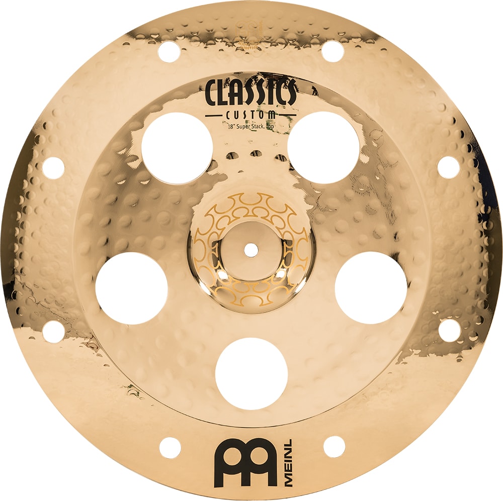 STACK 18/18ARTIST CONCEPT SUPER - THOMAS LANG AC-SUPER MEINL2