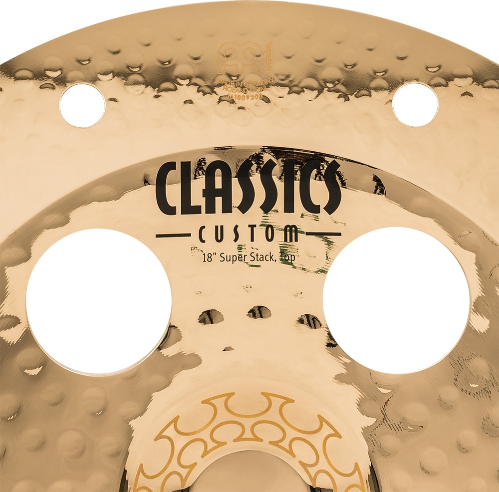 STACK 18/18ARTIST CONCEPT SUPER - THOMAS LANG AC-SUPER MEINL9