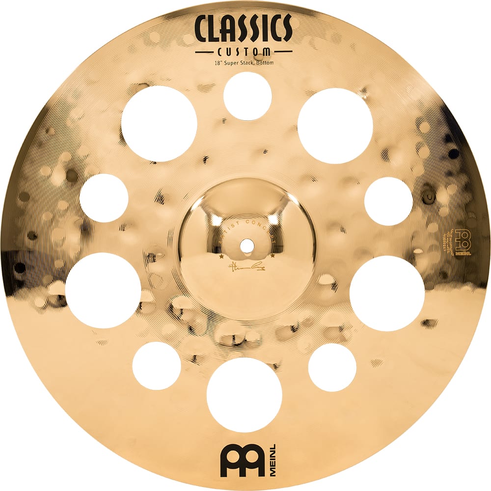 STACK 18/18ARTIST CONCEPT SUPER - THOMAS LANG AC-SUPER MEINL4