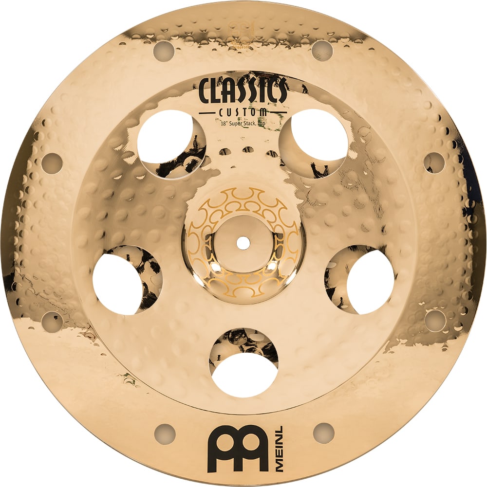 STACK 18/18ARTIST CONCEPT SUPER - THOMAS LANG AC-SUPER MEINL 1