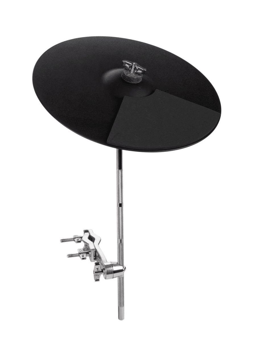 DIXON PAD DE PLATO EXTENSION NEGRO 18  1