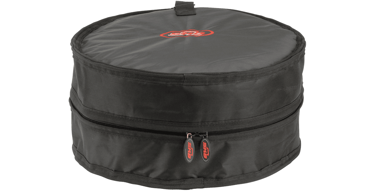 FUNDA ACOLCHADA PARA TAMBOR / CAJA 14X6,5 1SKB-DB6514 SKB2