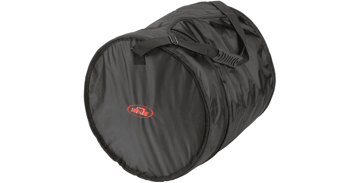 FUNDA ACOLCHADA PARA TOM DE PISO / TIMBAL 16X16 1SKB-DB1616 SKB 1