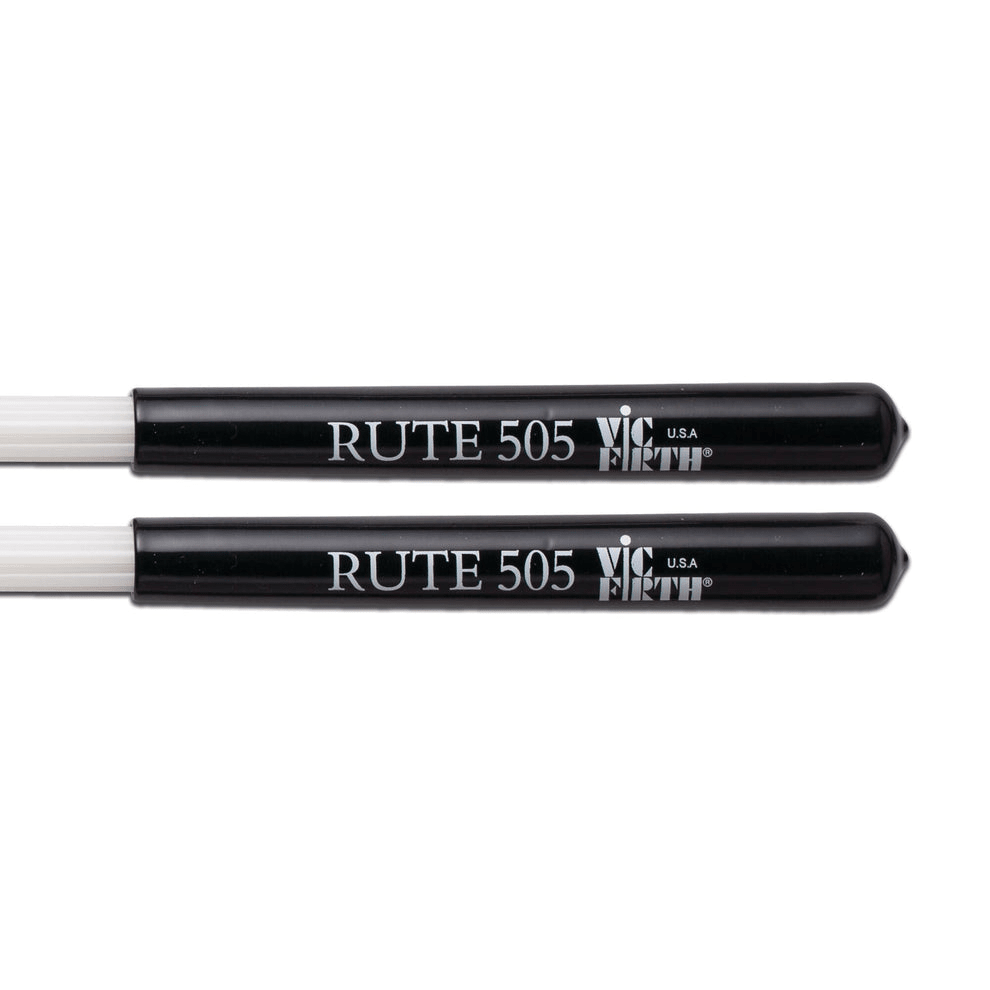 VIC FIRTH ESCOBILLA/BRUSH 31 VARILLAS PLASTICAS 38,10 CM2