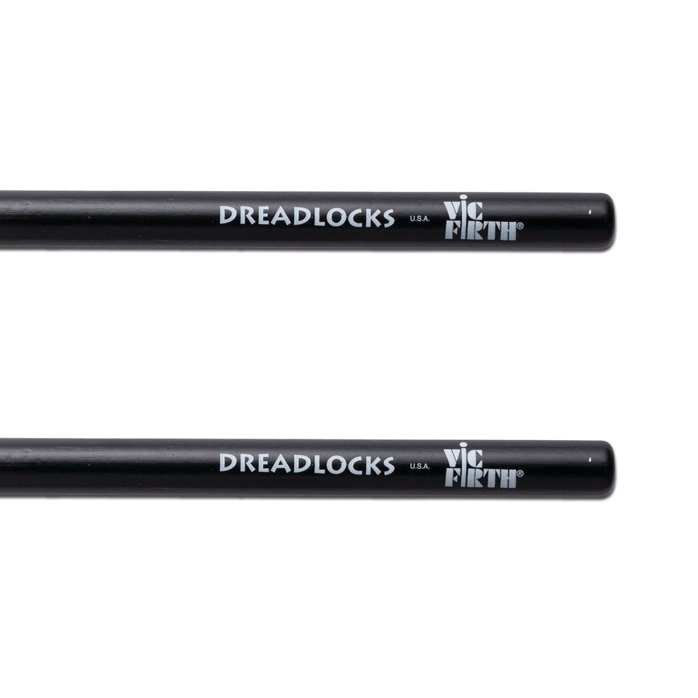 VIC FIRTH ESCOBILLA/BRUSH DREADLOCKS DLKS2