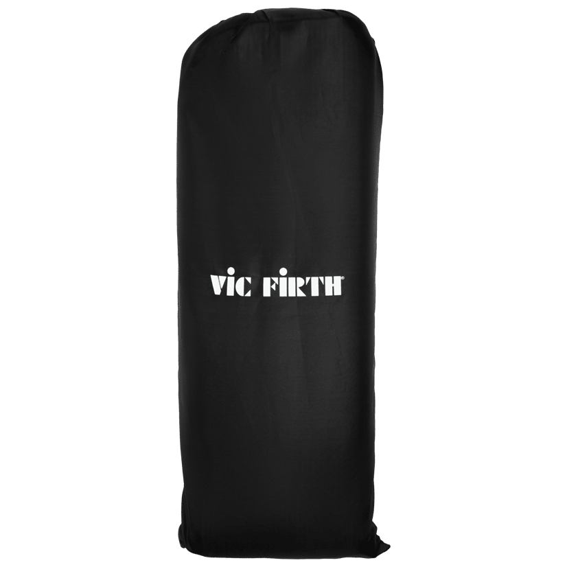 VIC FIRTH ALFOMBRA CON FUNDA PARA PERCUSION VICRUG12