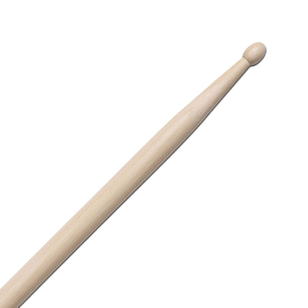 VIC FIRTH BAQUETA METAL CM PUNTA DE MADERA AMERICAN CLASSIC3
