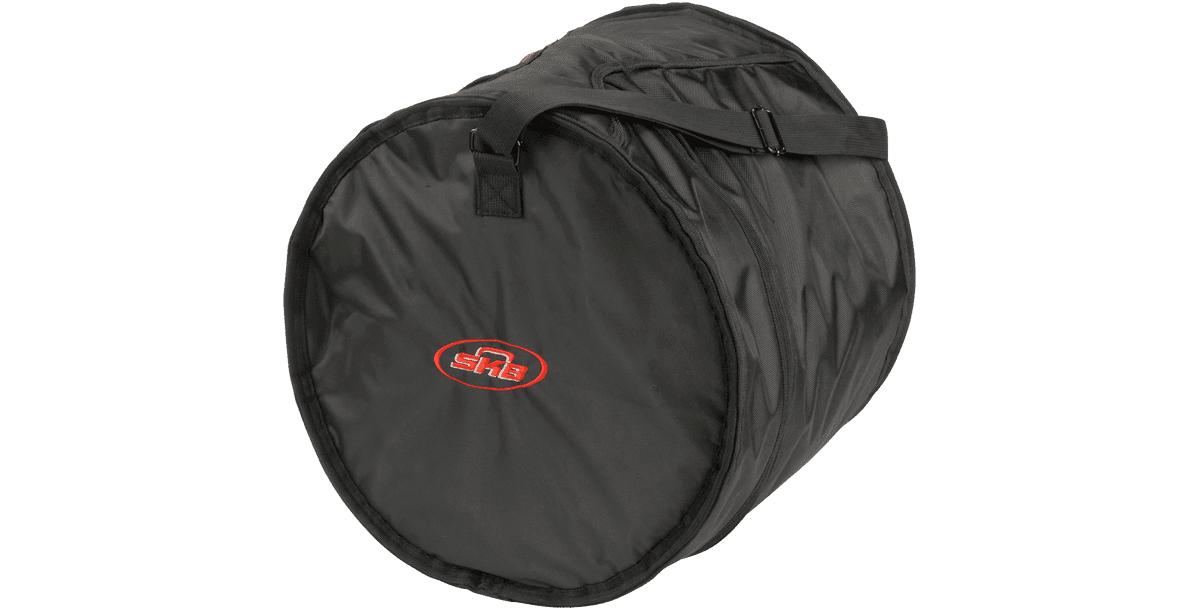 FUNDA ACOLCHADA PARA TOM 13X11 1SKB-DB1113 SKB 1