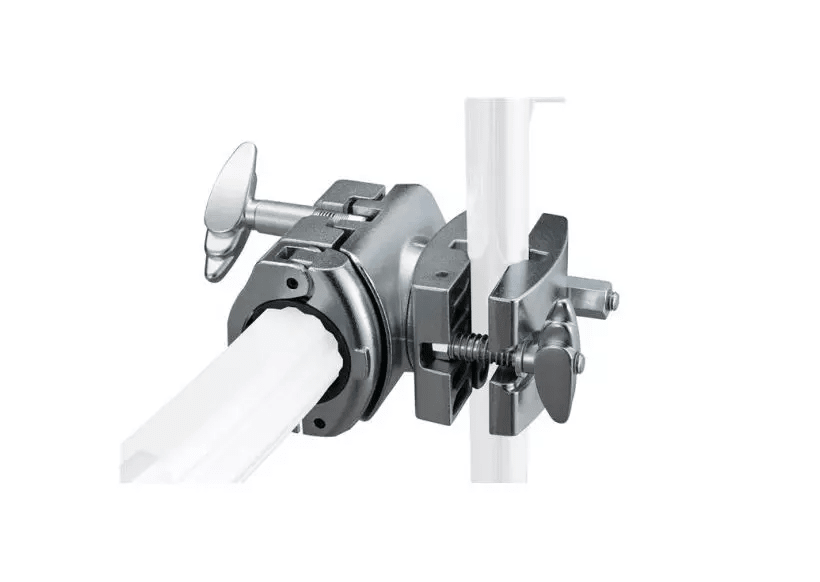 CLAMP HEXAGONAL PARA JAULA HXOCII YAMAHA 1