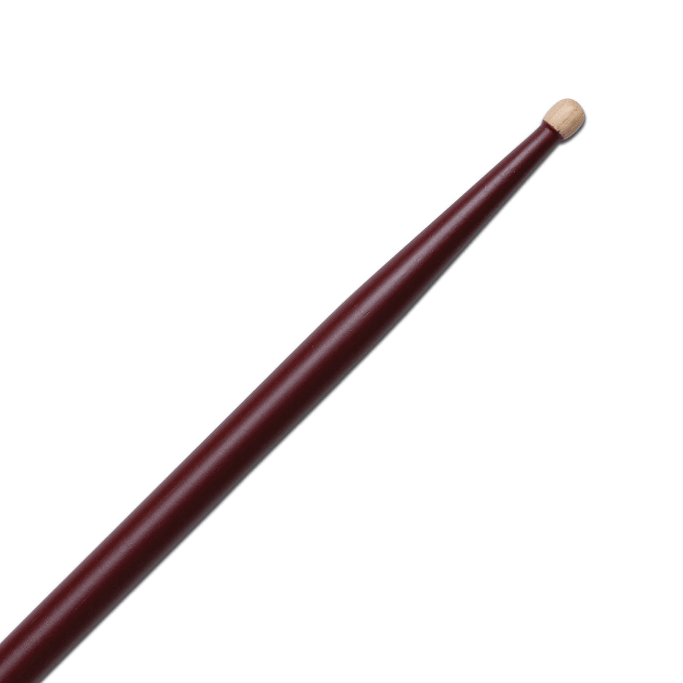 VIC FIRTH BAQUETA DAVE WECKL SDW PUNTA DE MADERA3