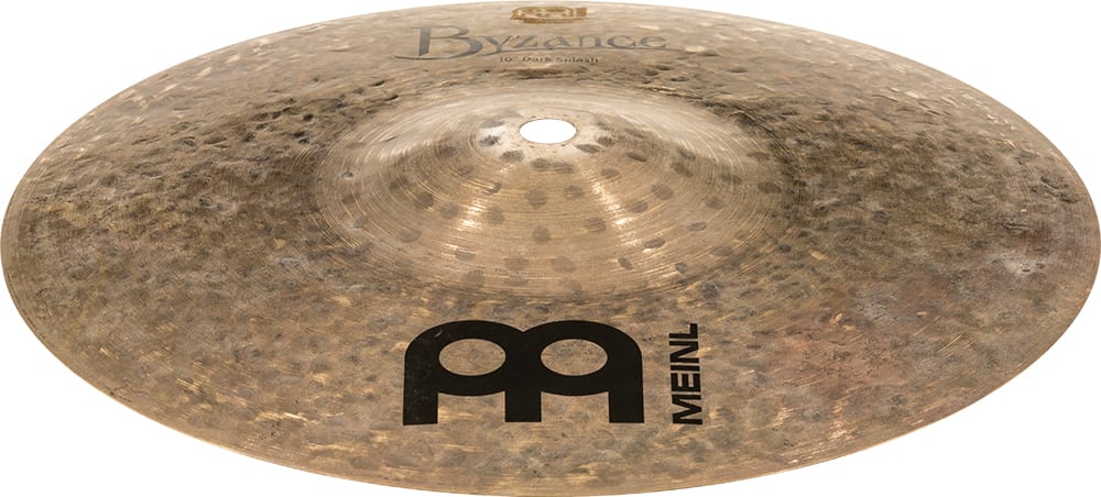 SPLASH 10 BYZANCE DARK B10DAS MEINL3