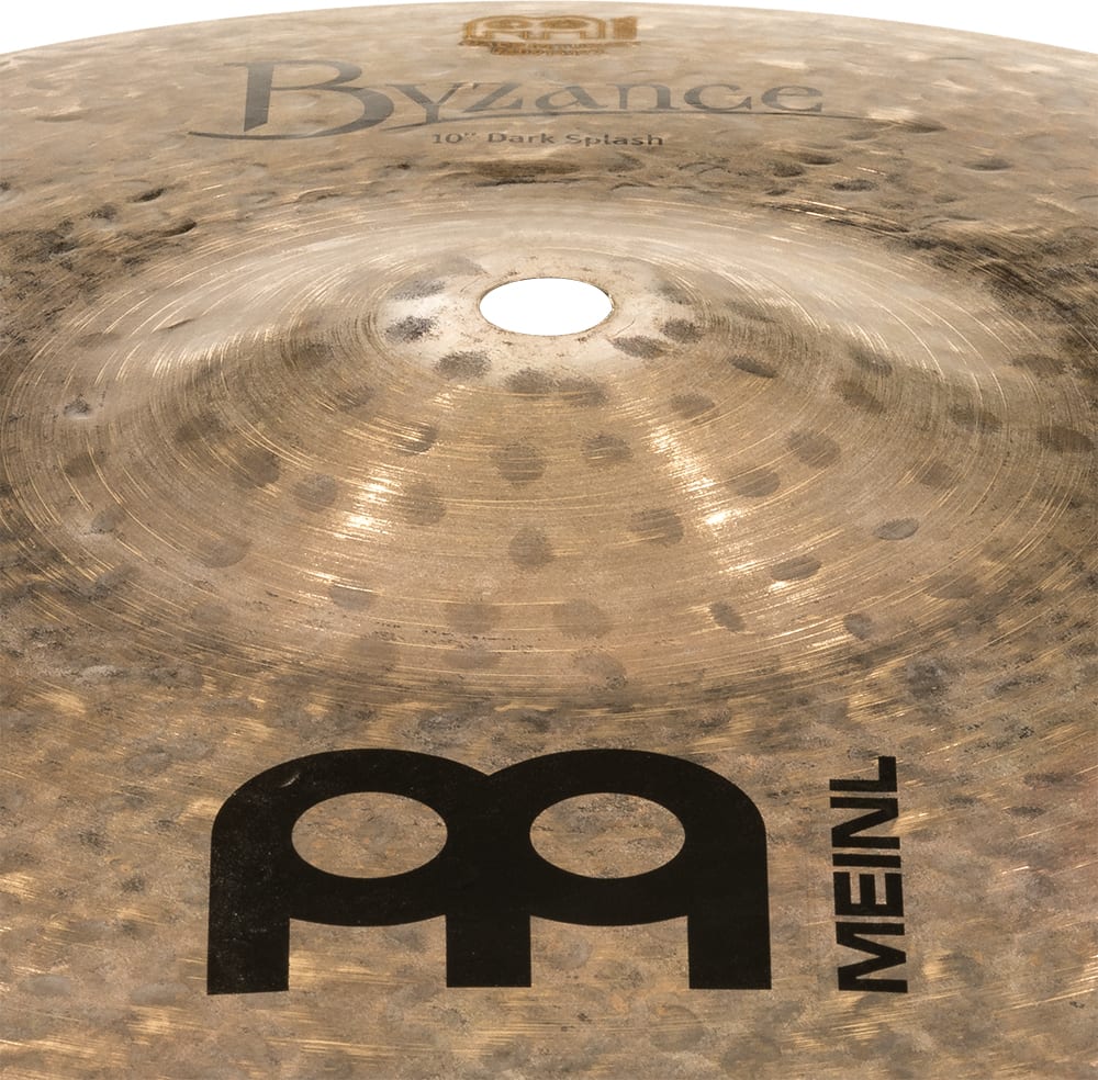 SPLASH 10 BYZANCE DARK B10DAS MEINL5