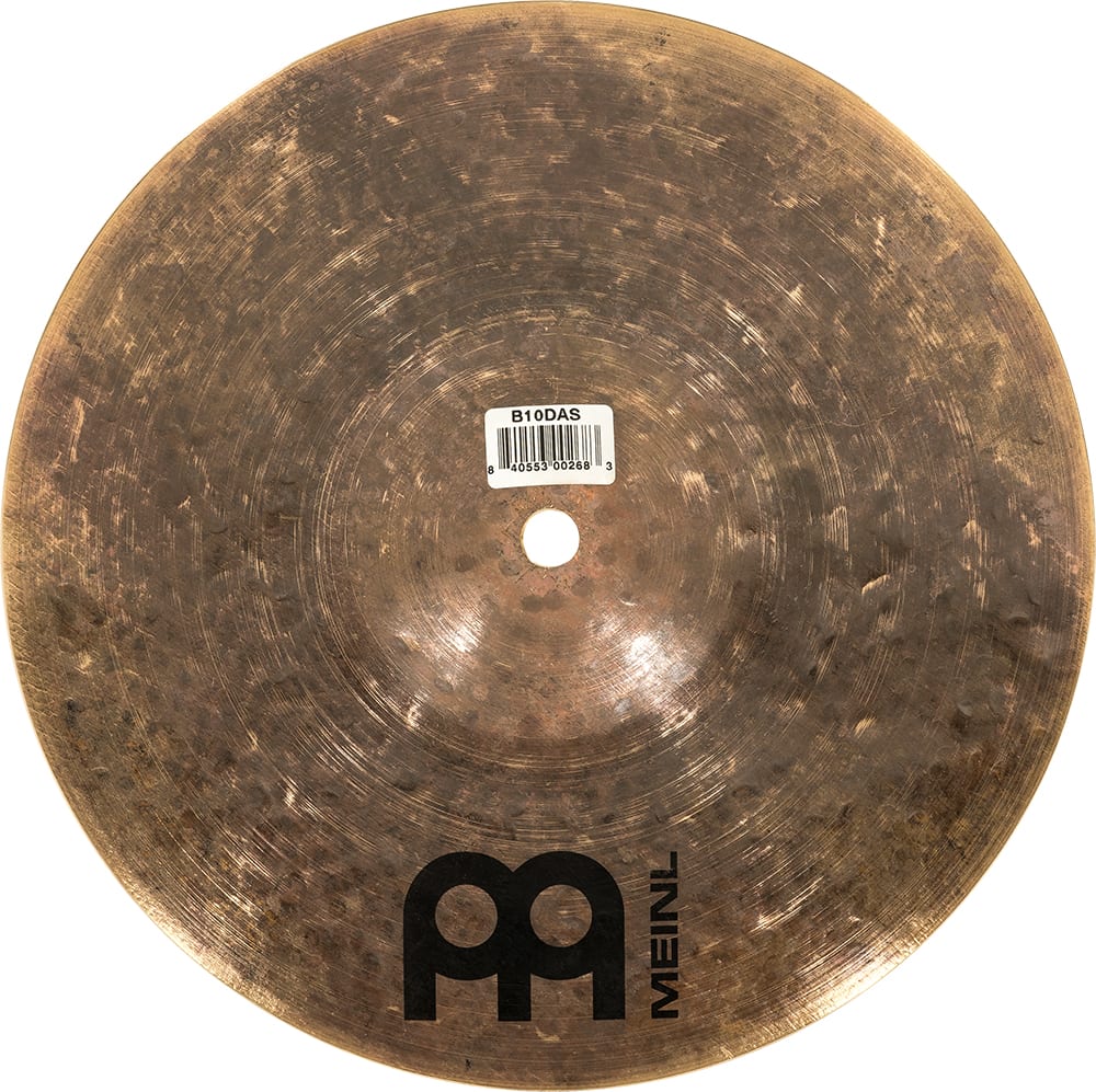 SPLASH 10 BYZANCE DARK B10DAS MEINL2