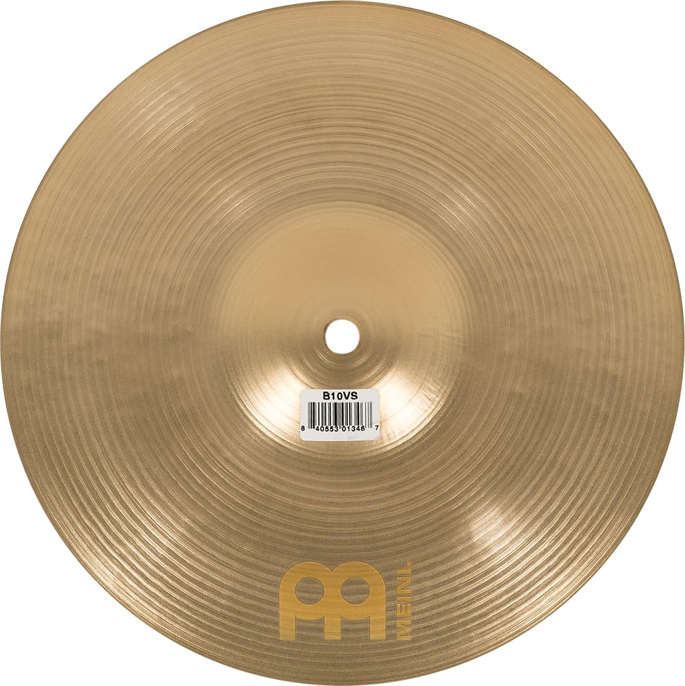 SPLASH 10 BYZANCE VINTAGE B10VS MEINL2