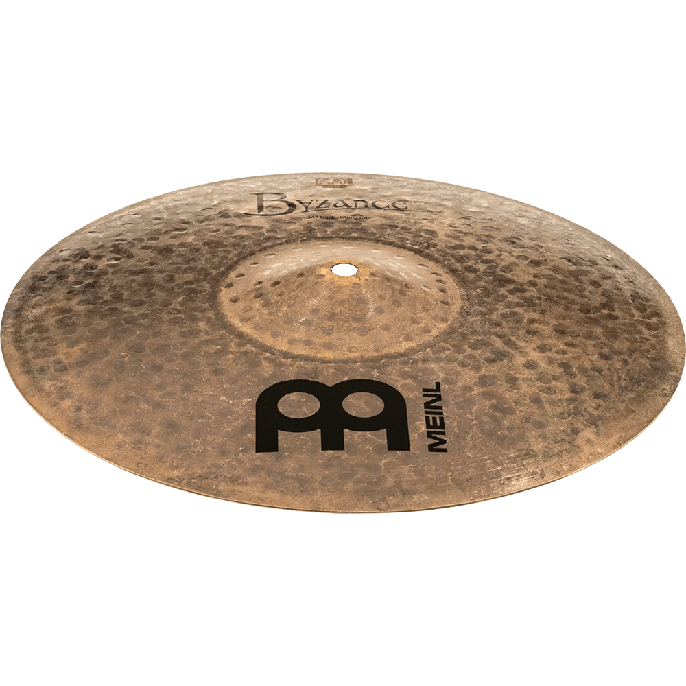 HIHAT 14 BYZANCE DARK B14DAH MEINL2
