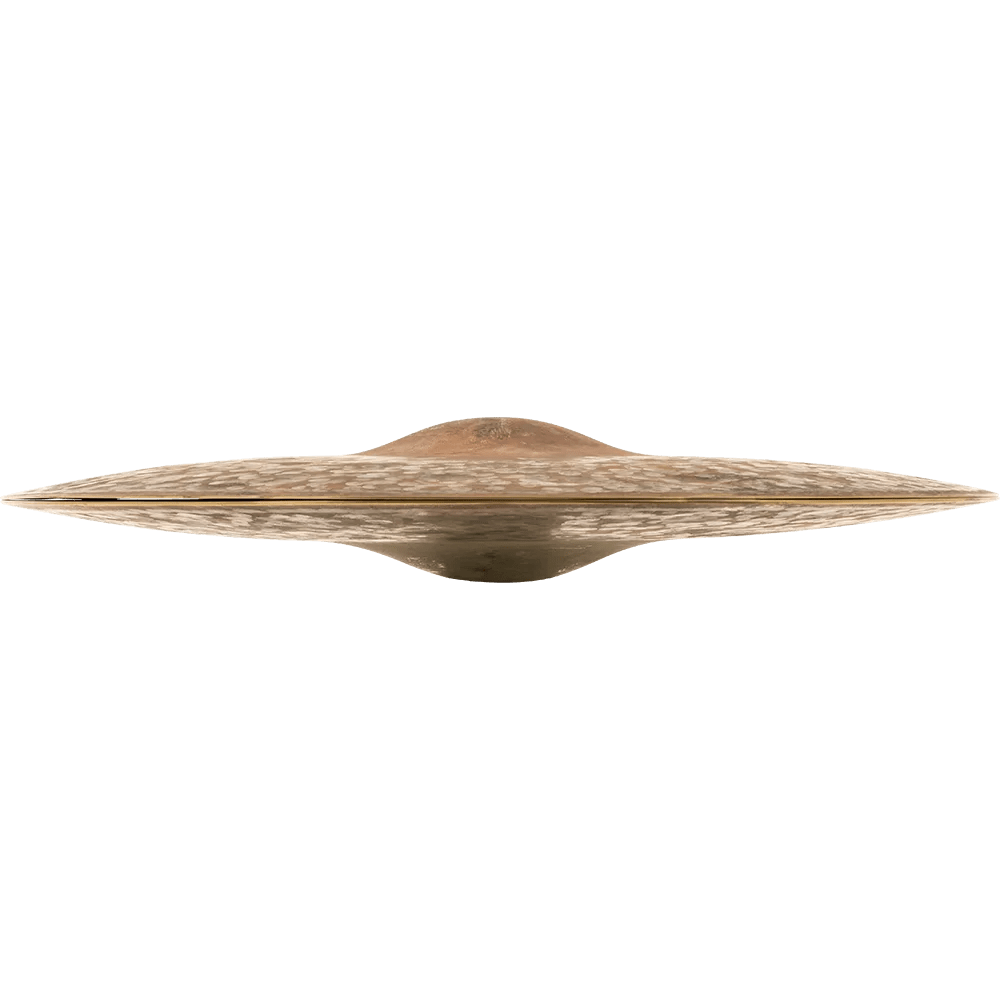 HIHAT 14 BYZANCE EXTRA DRY MEDIUM B14EDMH MEINL3