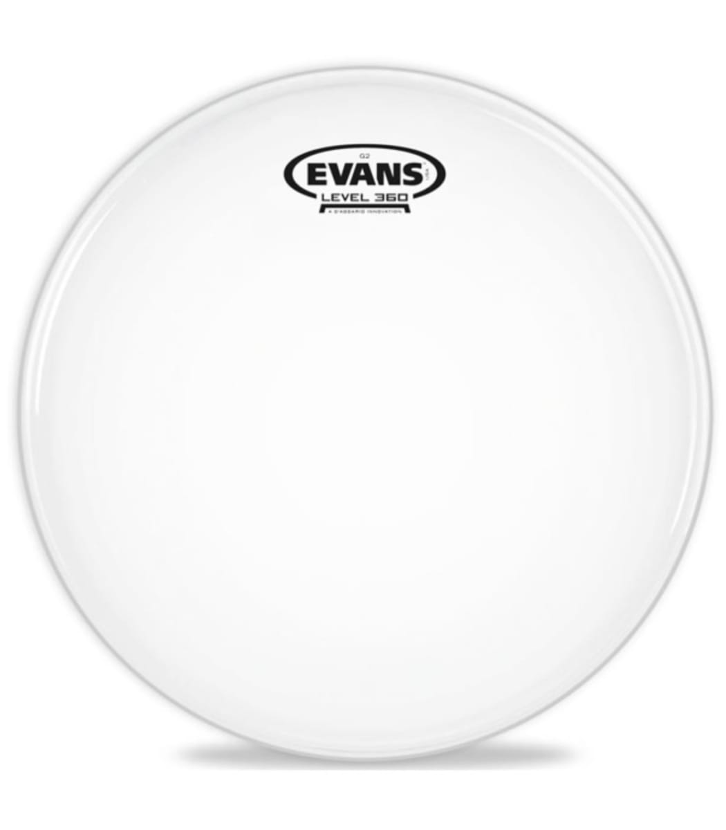 PARCHE DE CAJA EVANS 14 G2 COATED B14G21