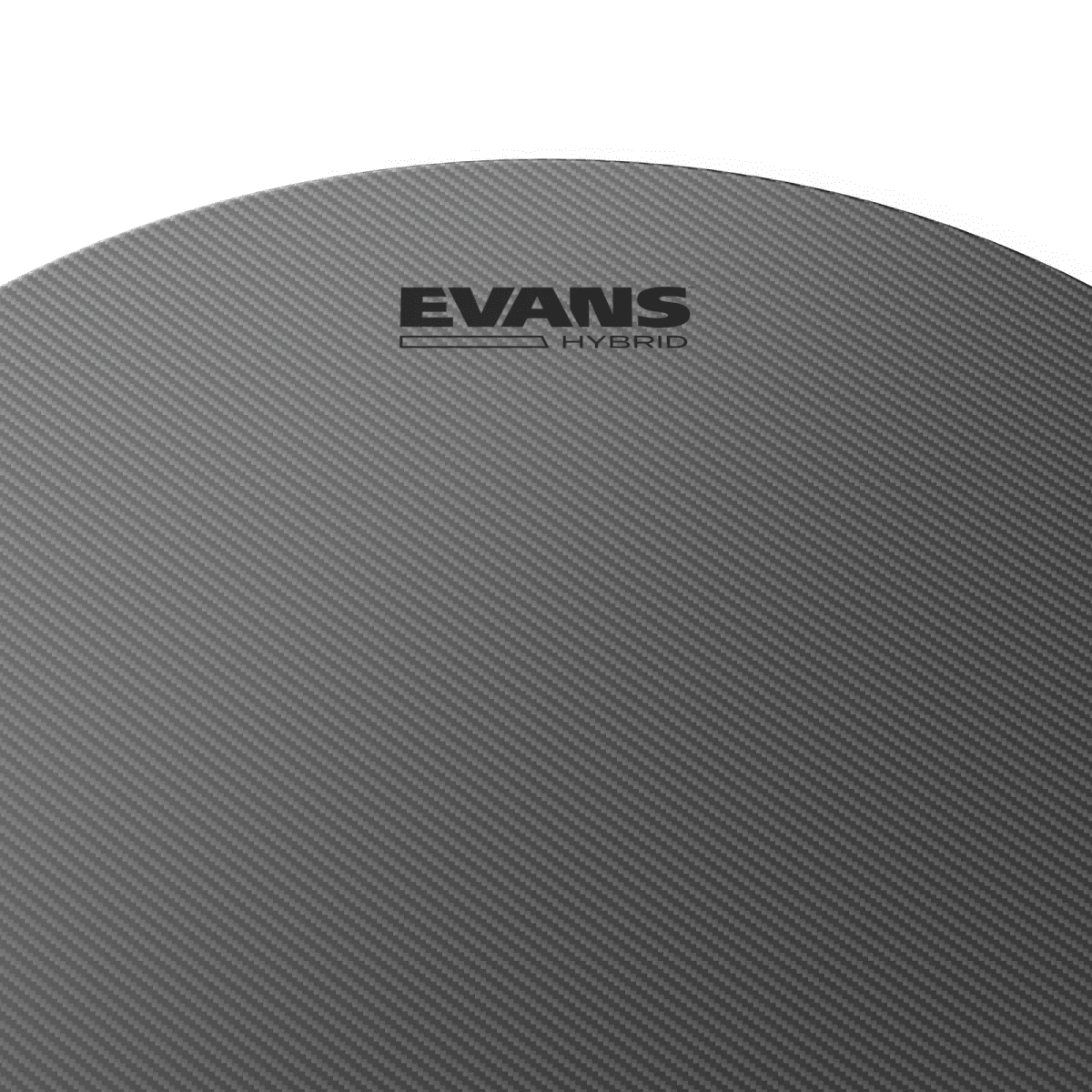 PARCHE 14” HYBRID COATED SNARE BATTER COATED EVANS B14MHG2