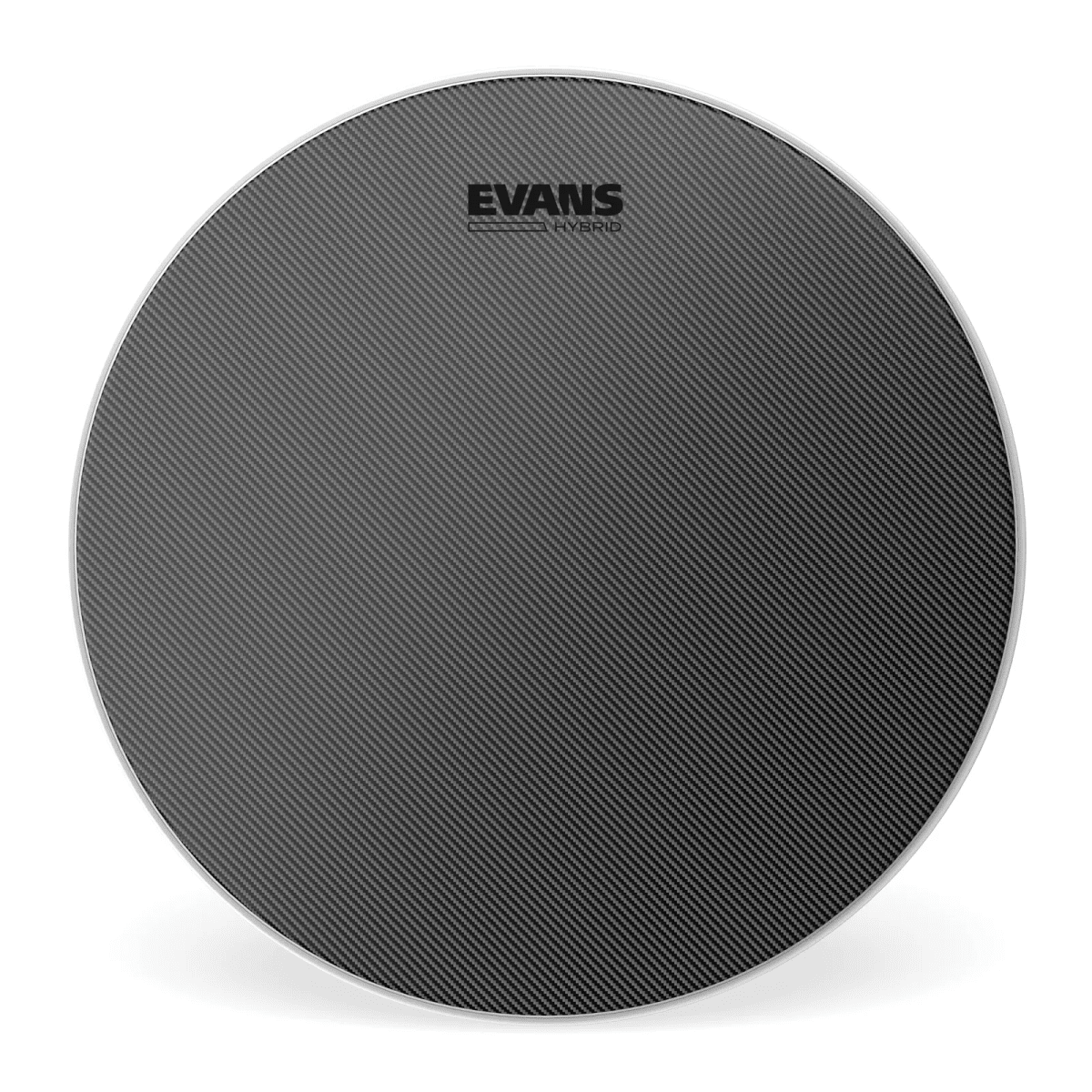 PARCHE 14” HYBRID COATED SNARE BATTER COATED EVANS B14MHG 1