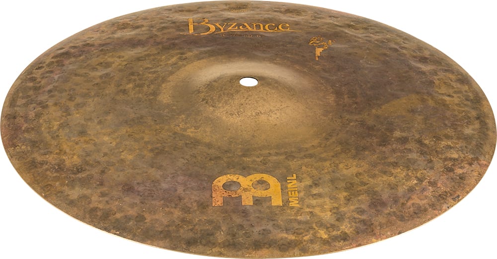 HIHAT 14 BYZANCE VINTAGE SAND B14SAH MEINL5
