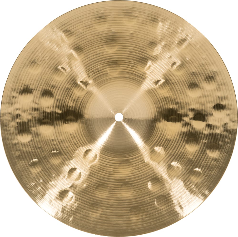 HIHAT 14 BYZANCE VINTAGE SAND B14SAH MEINL4