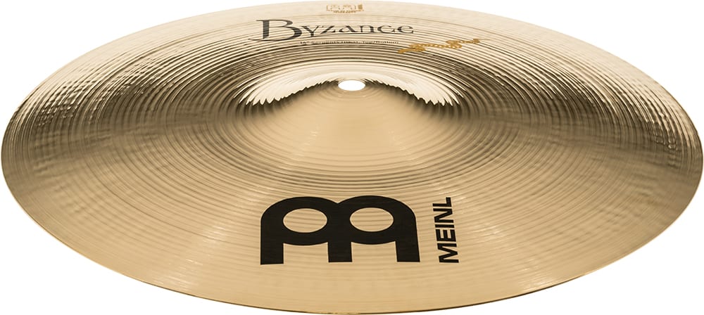 HIHAT 14 BYZANCE BRILLIANT SERPENTS B14SH-B MEINL3