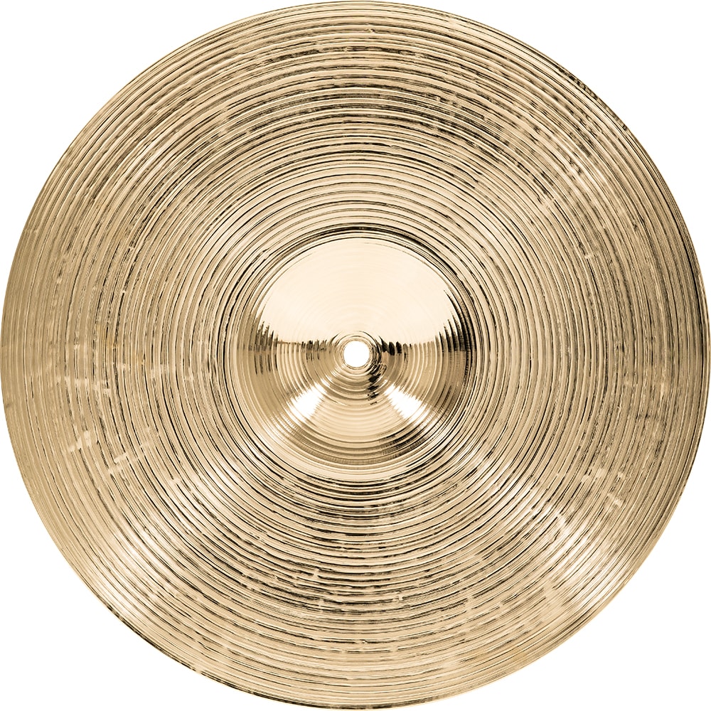 HIHAT 14 BYZANCE BRILLIANT SERPENTS B14SH-B MEINL6