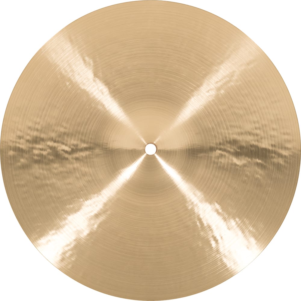 HIHAT 14 BYZANCE JAZZ TRADITION B14TRH MEINL2