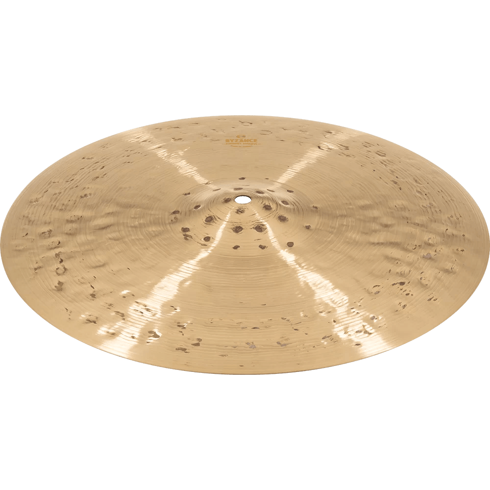 HIHAT 15 BYZANCE FOUNDRY RESERVE B15FRH MEINL2