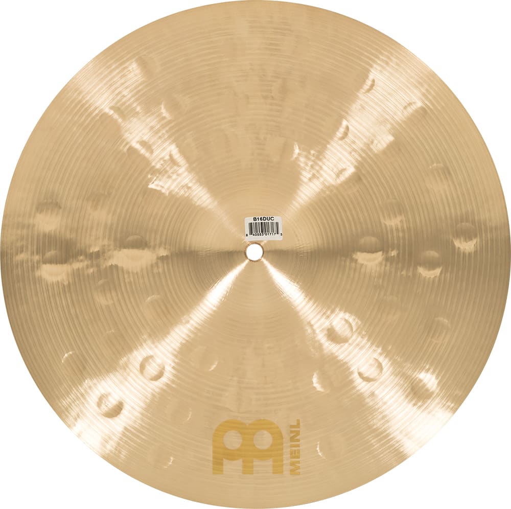 CRASH 16 BYZANCE DUAL B16DUC MEINL4