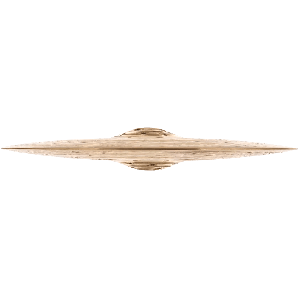 HIHAT 16 BYZANCE FOUNDRY RESERVE B16FRH MEINL3