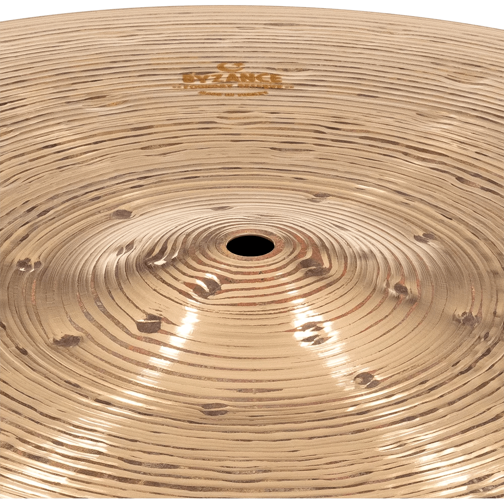 HIHAT 16 BYZANCE FOUNDRY RESERVE B16FRH MEINL4
