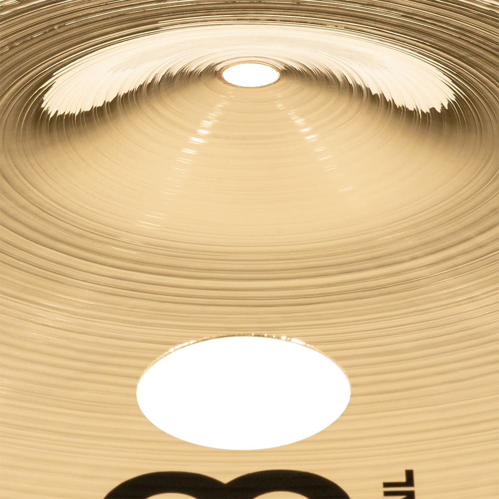 CRASH 16 BYZANCE BRILLIANT TRASH B16TRC-B MEINL2