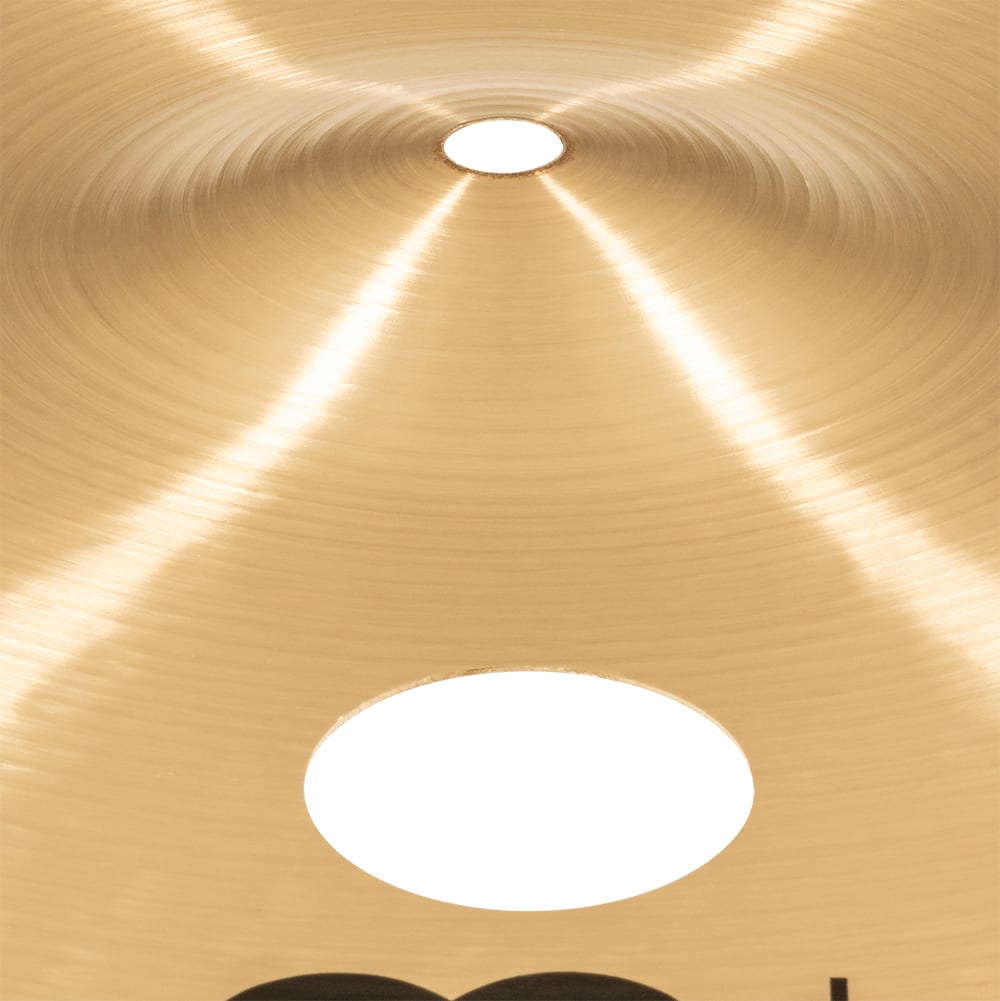 CRASH 16 BYZANCE TRADITIONAL TRASH B16TTRC MEINL2