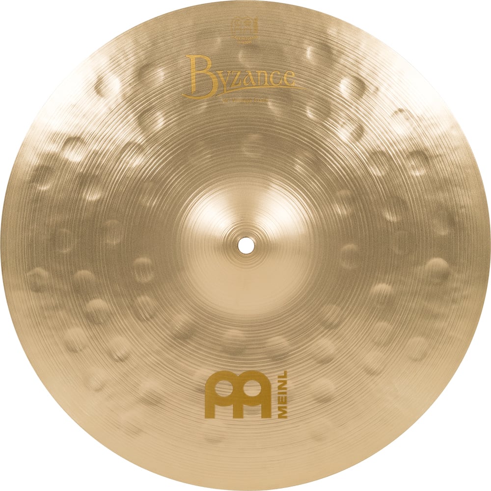 CRASH 16 BYZANCE VINTAGE B16VC MEINL 1