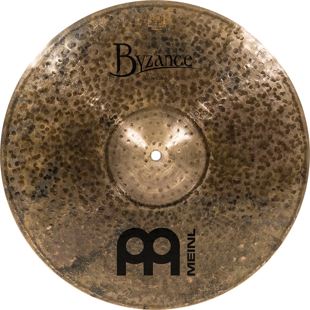 CRASH 17 BYZANCE DARK B17DAC MEINL 1