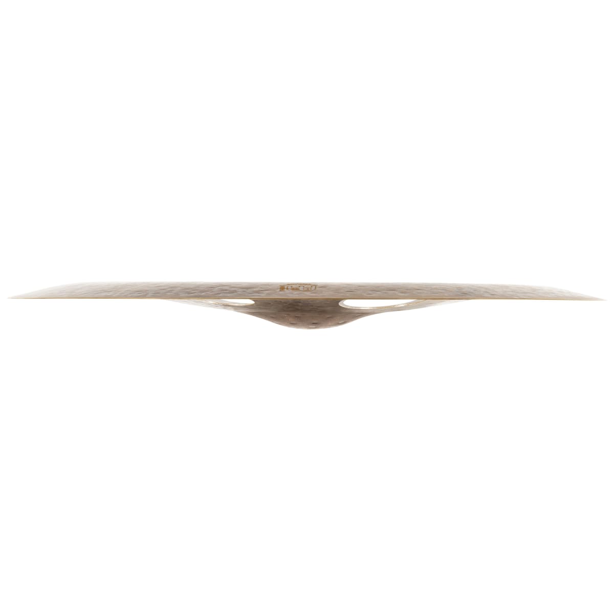 CHINA 18 BYZANCE DARK TRASH B18DATRCH MEINL4