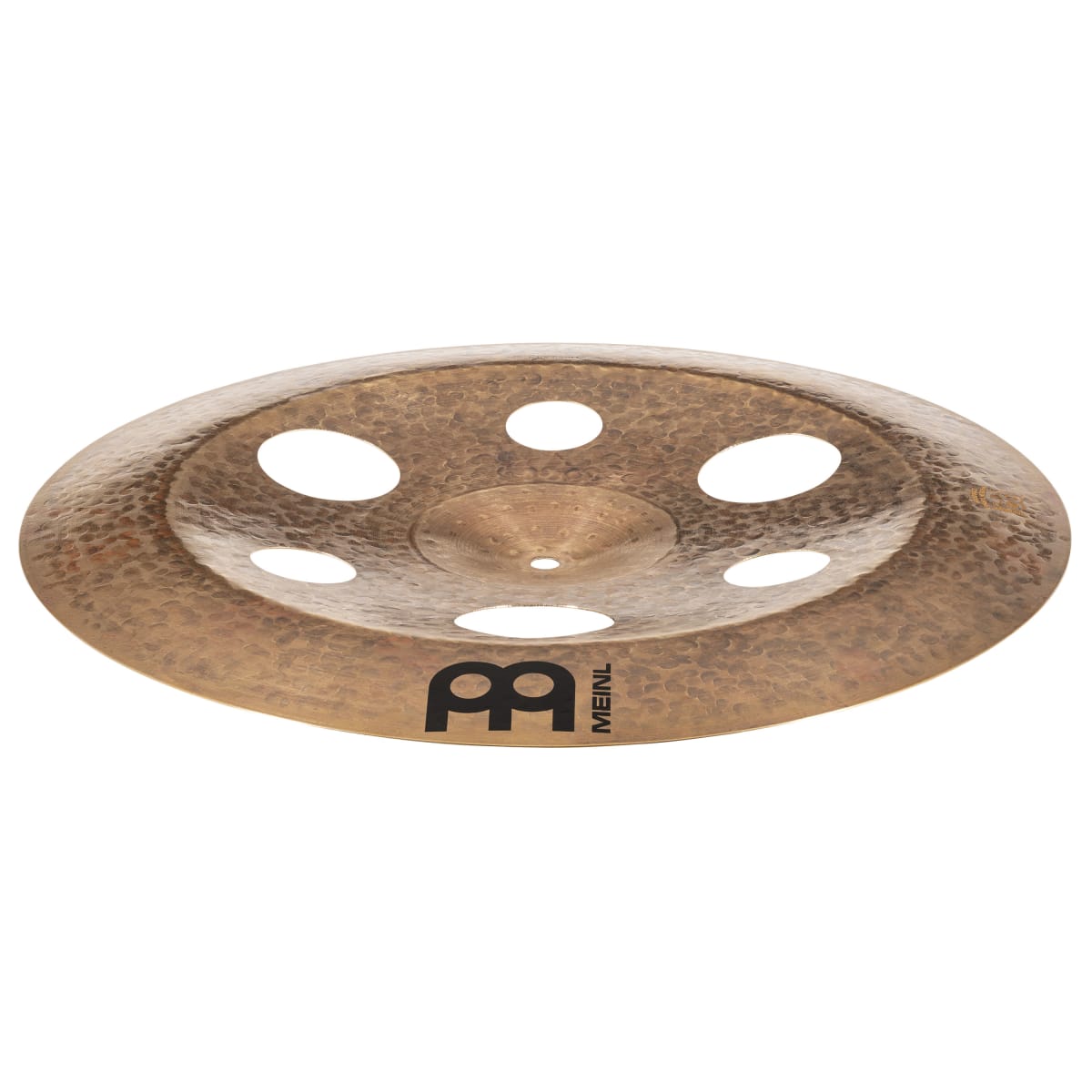CHINA 18 BYZANCE DARK TRASH B18DATRCH MEINL5