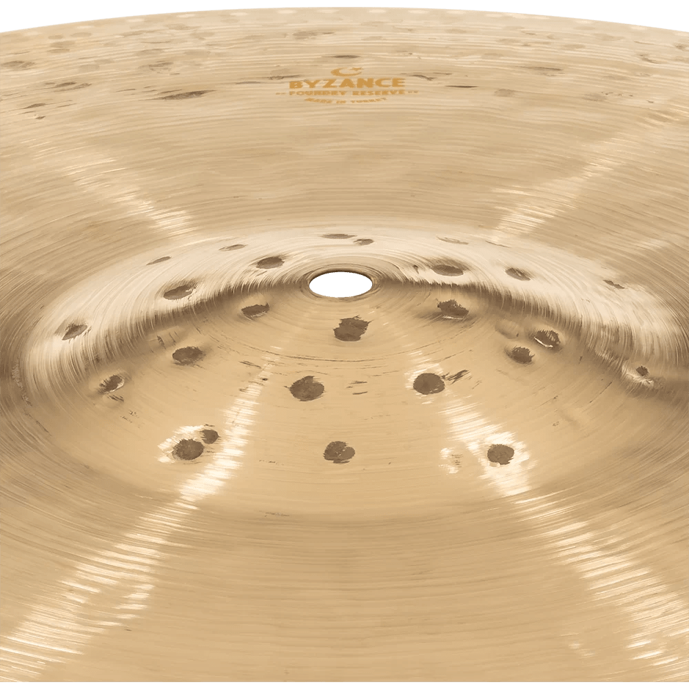 CRASH 18 BYZANCE FOUNDRY RESERVE B18FRC MEINL4